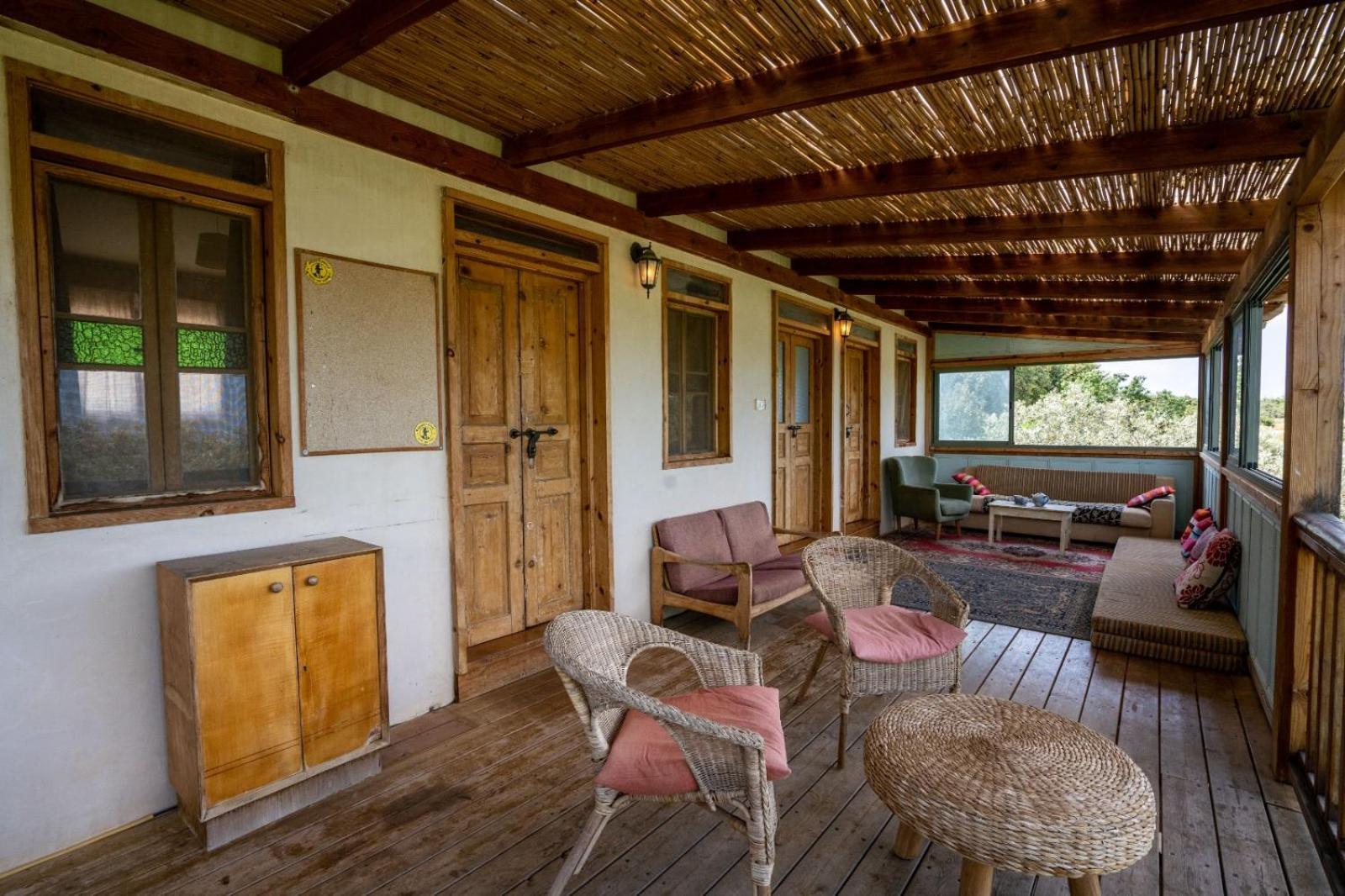 Clil Guest House Esterno foto