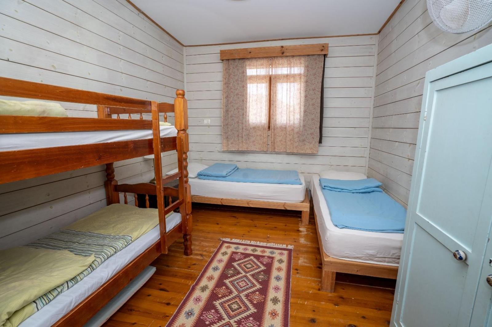 Clil Guest House Esterno foto