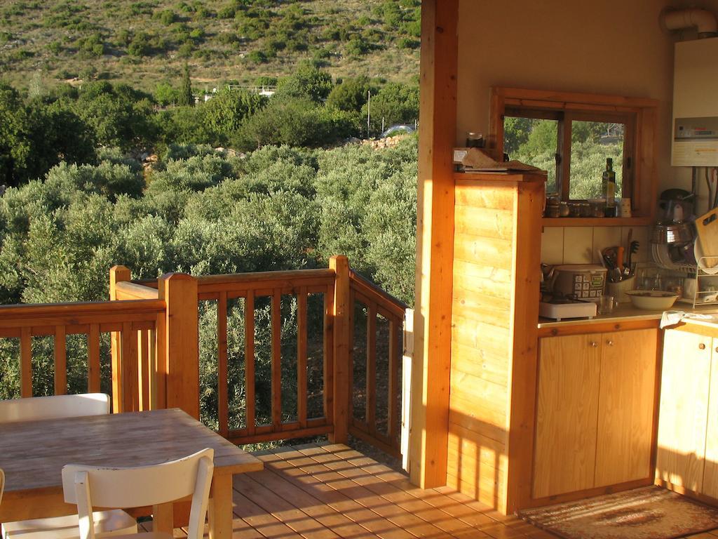 Clil Guest House Esterno foto