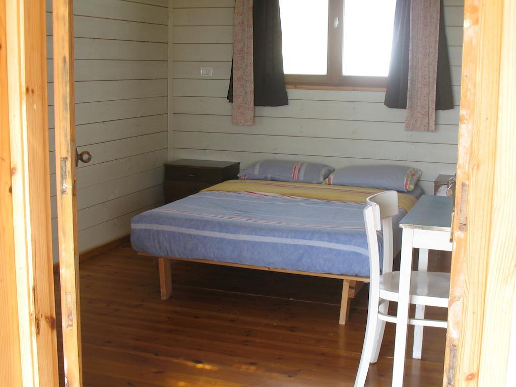 Clil Guest House Camera foto