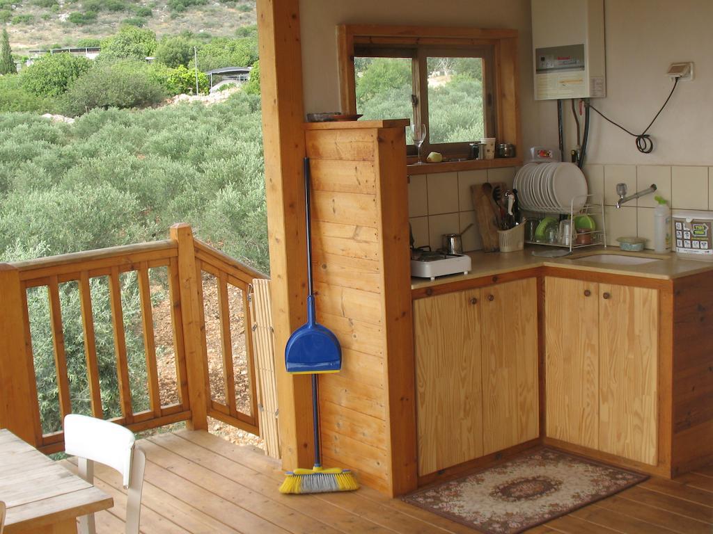 Clil Guest House Esterno foto