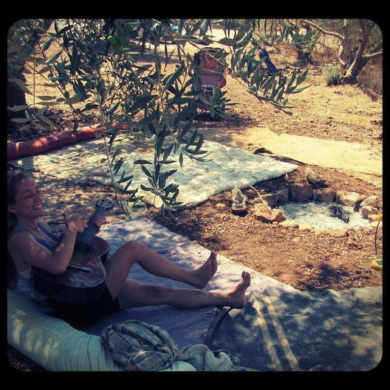 Clil Guest House Esterno foto