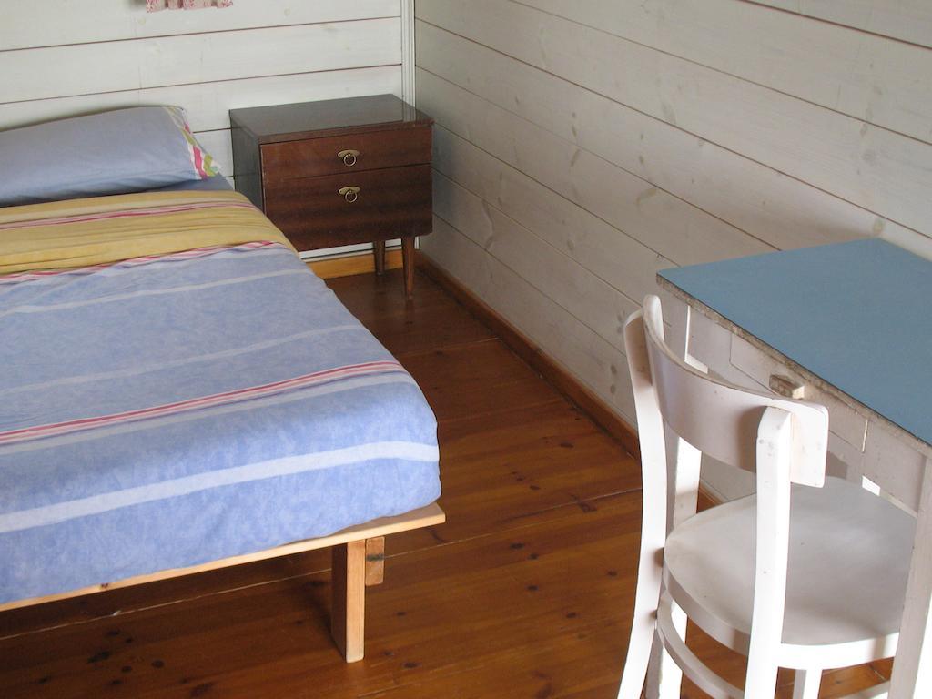 Clil Guest House Camera foto