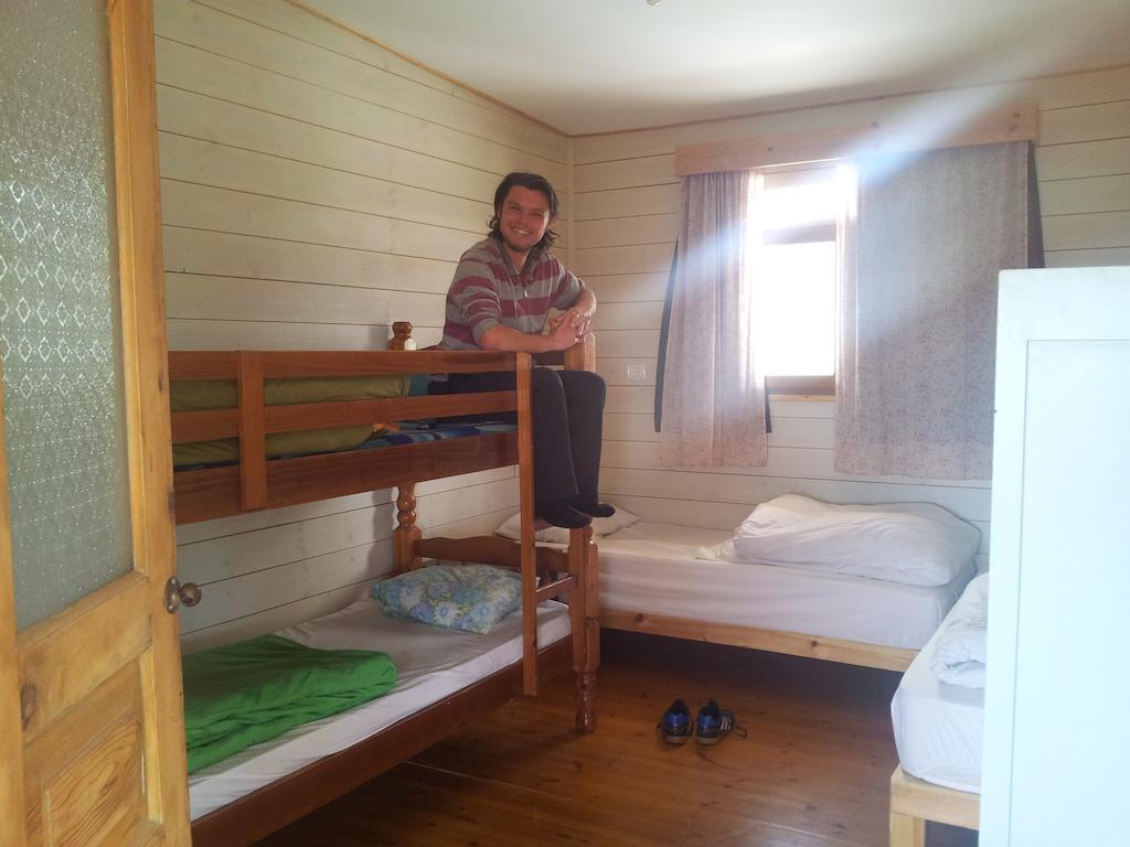 Clil Guest House Camera foto
