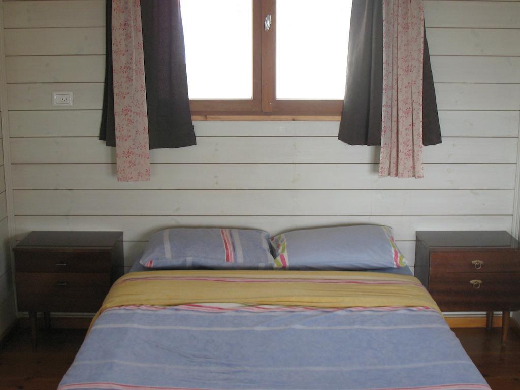 Clil Guest House Camera foto