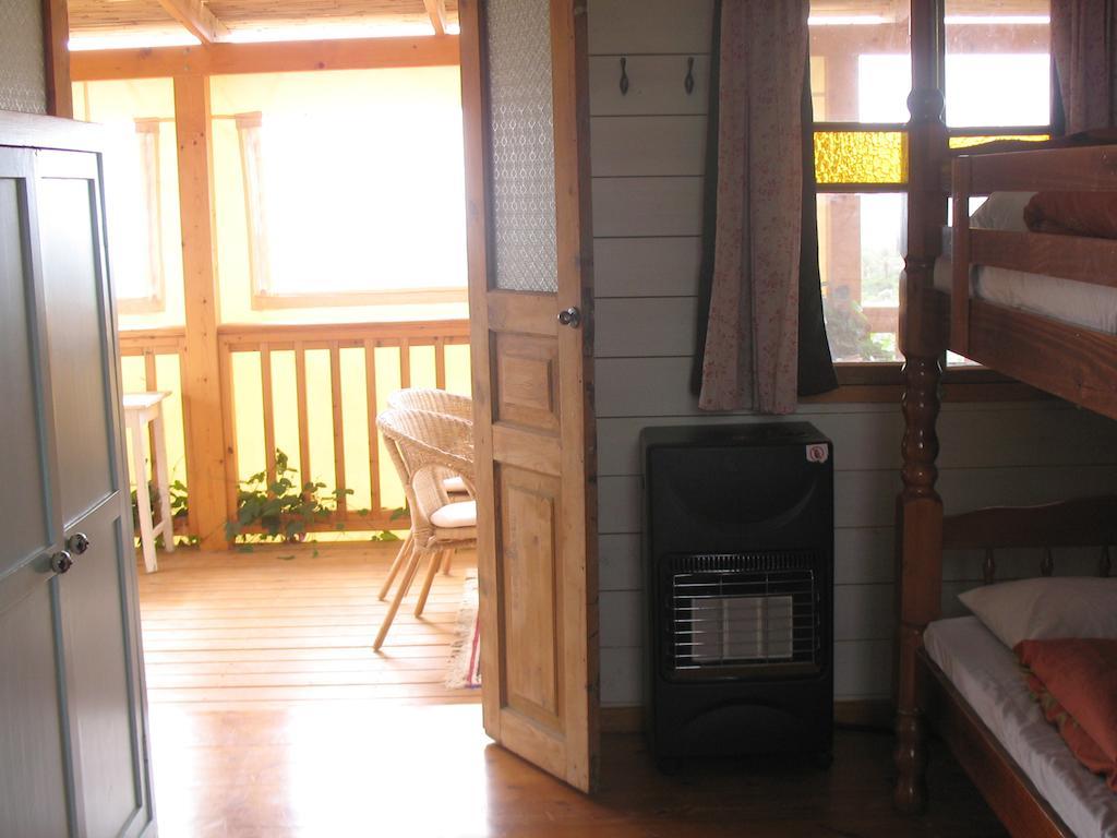Clil Guest House Camera foto