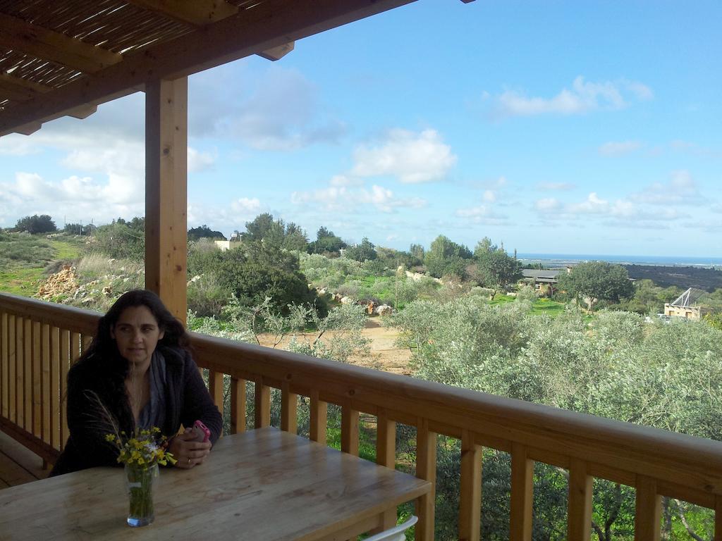 Clil Guest House Esterno foto