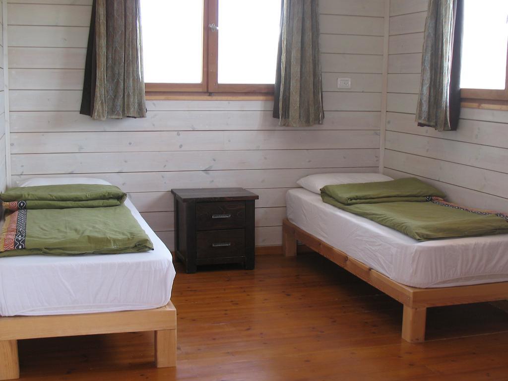 Clil Guest House Camera foto