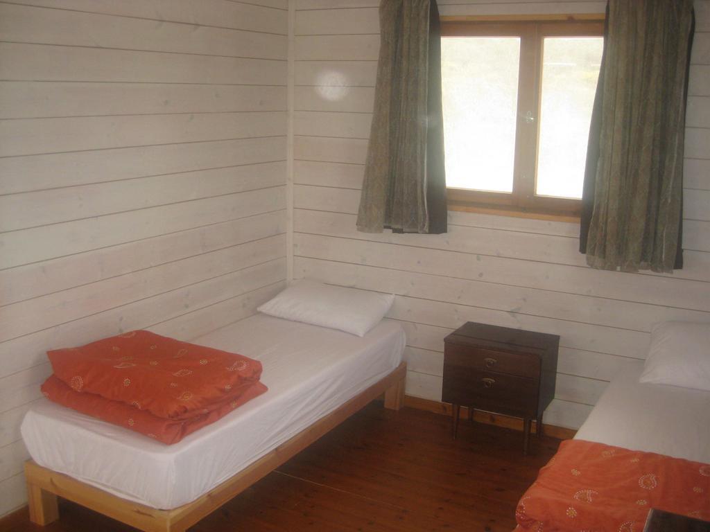 Clil Guest House Camera foto