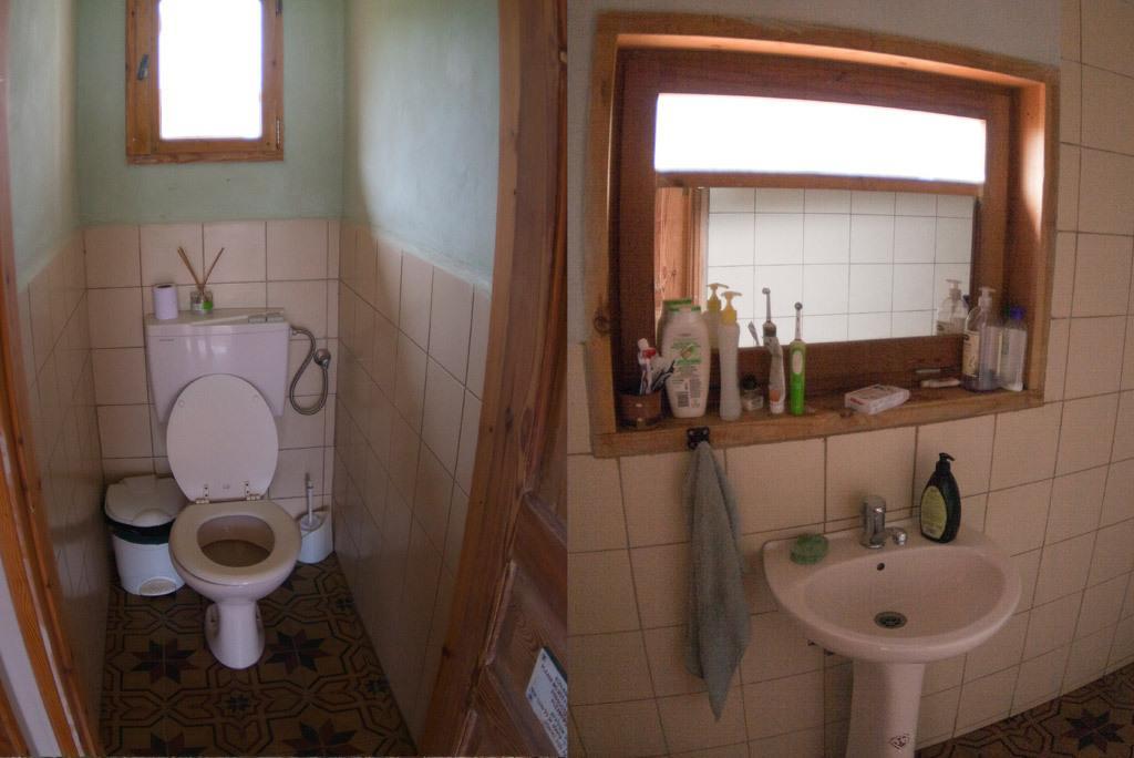 Clil Guest House Esterno foto