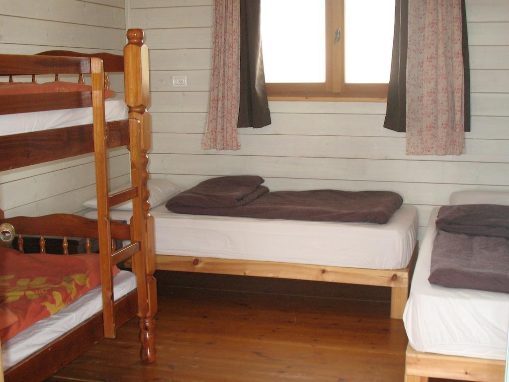 Clil Guest House Camera foto