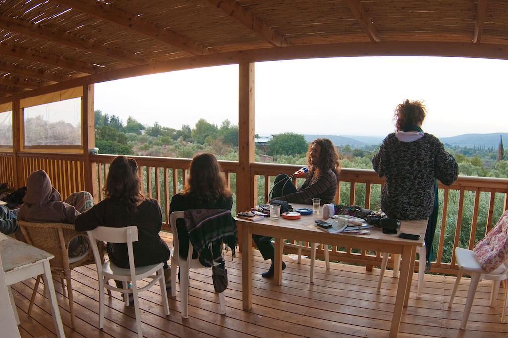 Clil Guest House Esterno foto