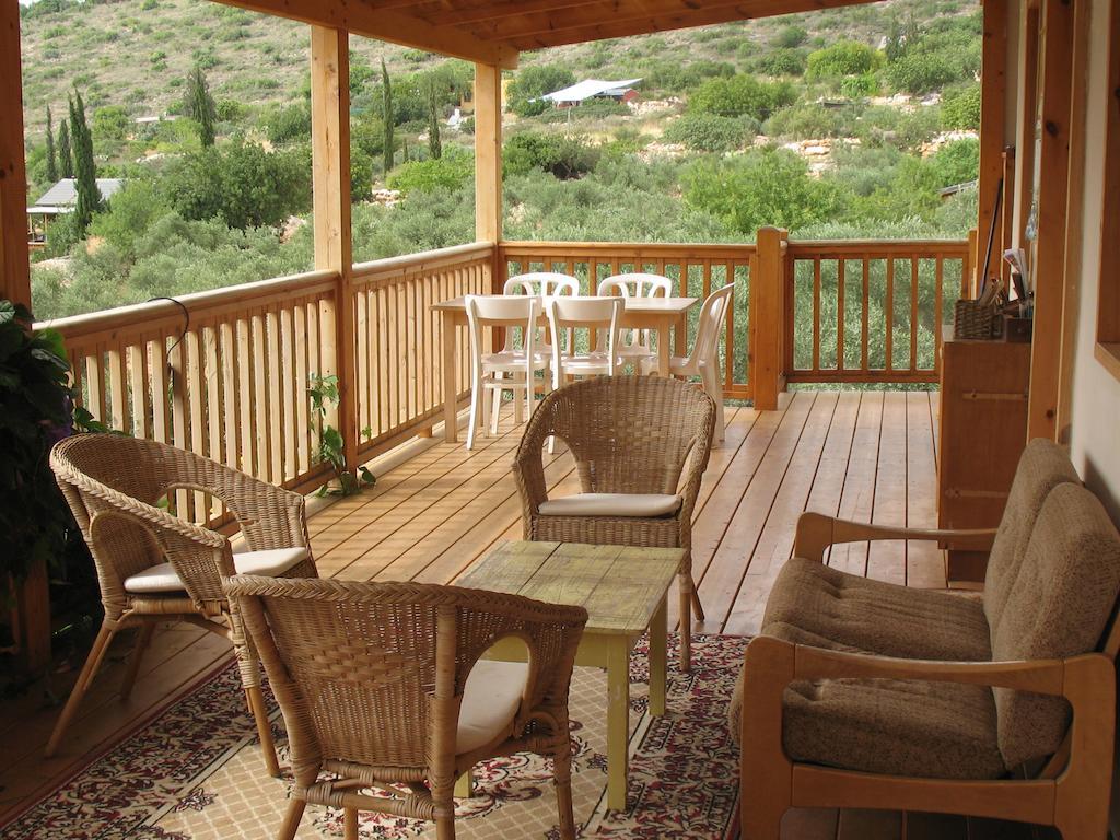 Clil Guest House Esterno foto