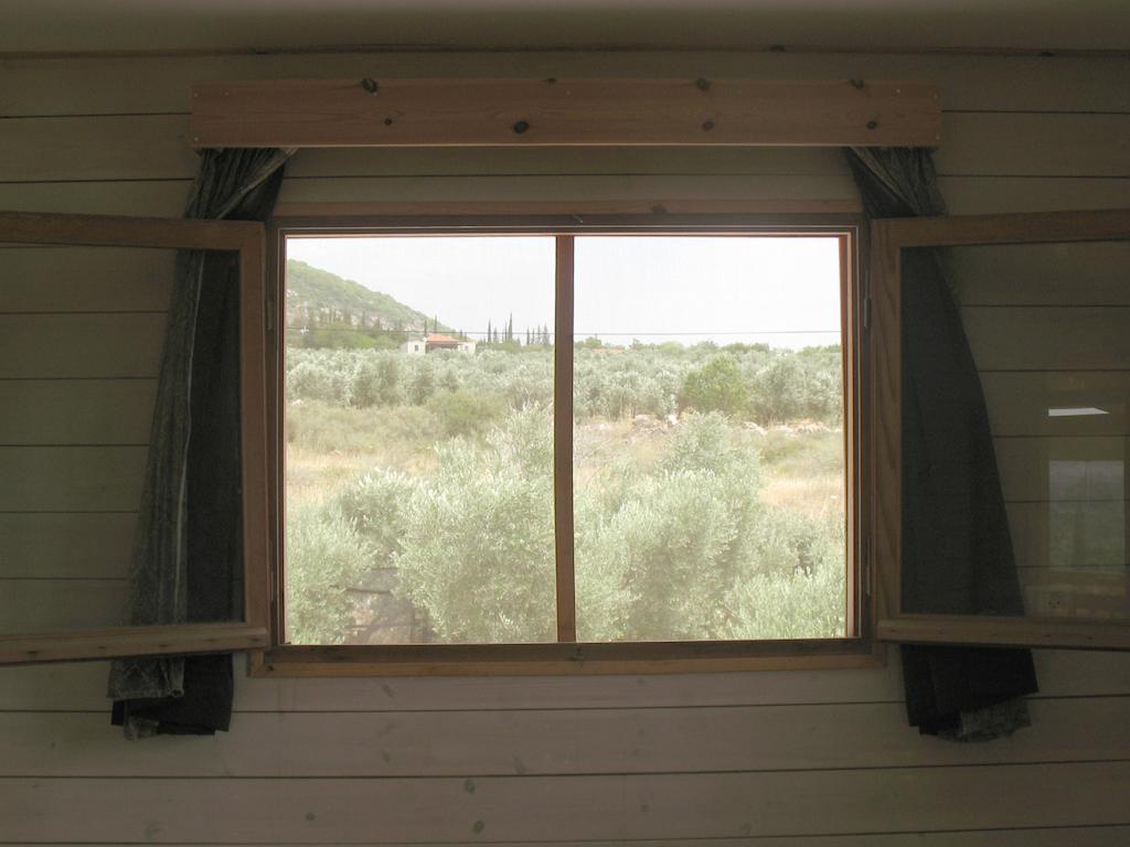 Clil Guest House Camera foto